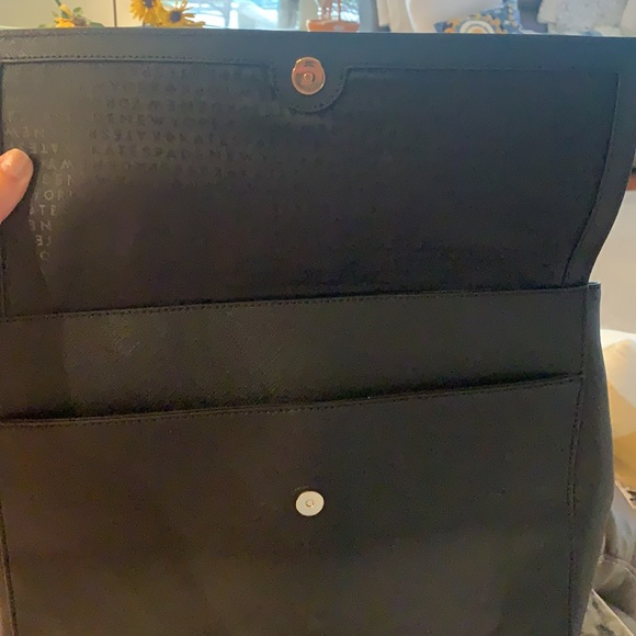 Kate Spade Purse - Picture 5 of 6